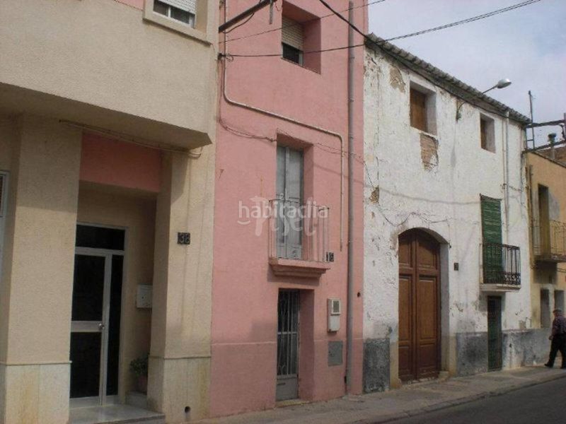 Foto 47bdb069-b3b6-4781-a842-7d457a8cba04. Casa a Grau - Quintanes Amposta