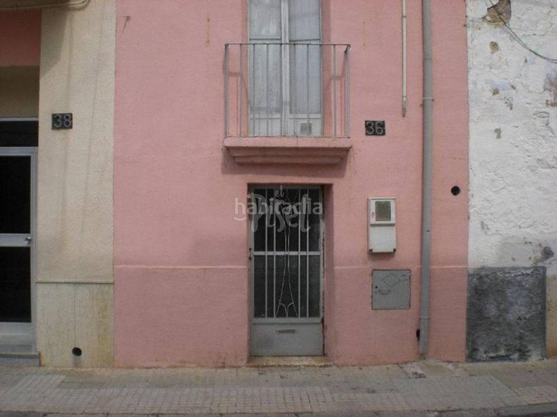 Foto e3ff7576-28c7-43c9-9fe3-9a4311365a2e. Casa a Grau - Quintanes Amposta
