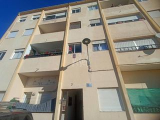 Piso en Casc Antic. Oportunidad de inversión, piso en el casc antic de amposta