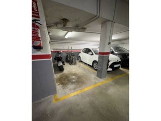 Lloguer Aparcament cotxe a Barris Marítims. Parking de moto en venta en tarragona capital!