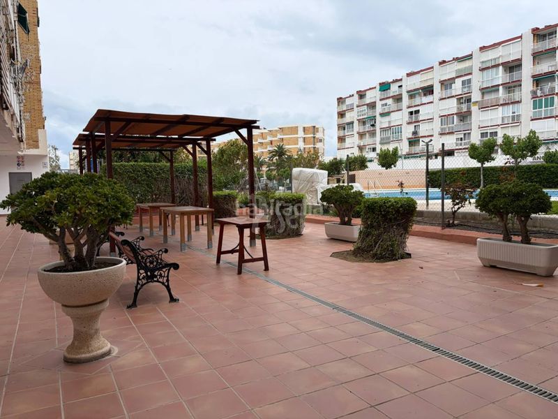 Foto d904de62-982c-4536-95f2-c07d8f7c6a44. Estudi amb piscina a La Pineda Vila-seca