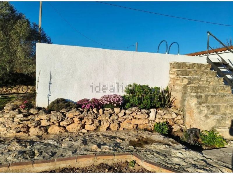 Foto 779d5894-c02d-4eb8-be02-2b0a0ad323d0. Finca rústica a Pla de Santa Maria (El)