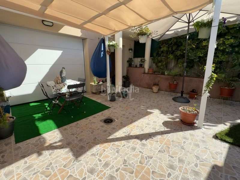 Foto 0788fd77-2683-41bc-b0b8-1d1d48f50768. Casa amb calefacció aparcament a Constantí