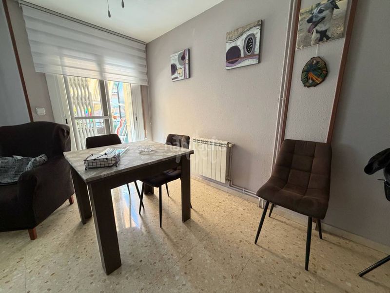 Foto ba0e9fe2-c680-49cf-95e7-5d2b33af6893. Casa amb calefacció aparcament a Constantí