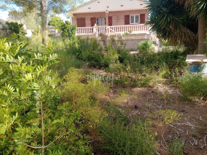 Foto 4f141e7d-c8f4-47f5-8f19-1619291166d8. Finca rústica a Catllar (El)