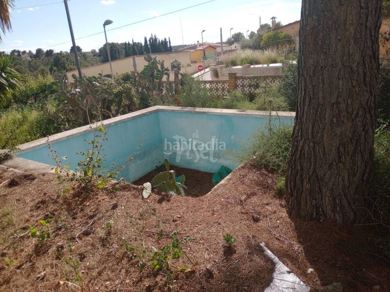 Foto 52855380-2c54-4f76-ba97-68e83990f72a. Finca rústica a Catllar (El)