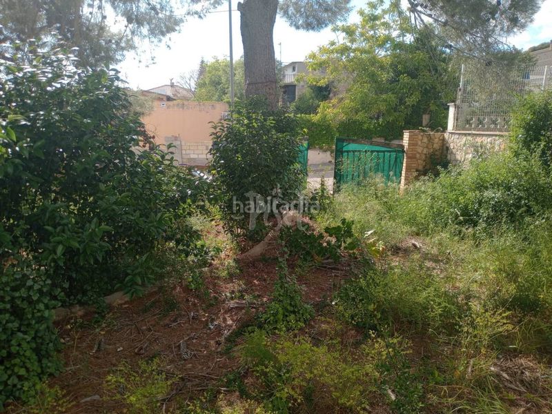 Foto f82ddbd1-55cd-402e-bfed-9d603f924d00. Finca rústica a Catllar (El)
