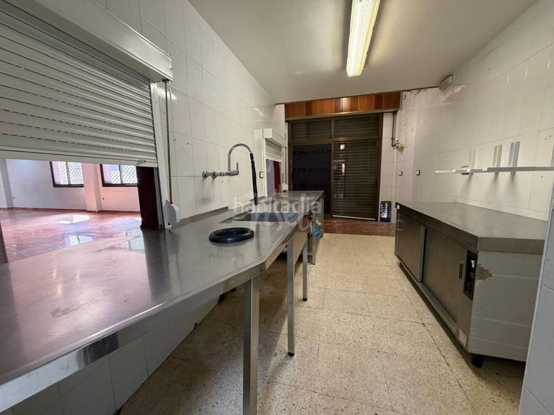 Foto a71748c6-dfca-407b-84fd-e0a7647009ef. Local comercial a Torreforta Tarragona