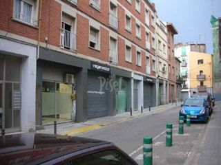 Locale commerciale  Calle era d´en coma. Oportunidad! local comercial en valldaura, manresa