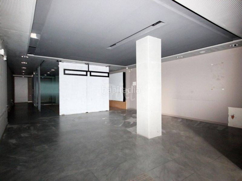 Foto 1b574265-f4b9-44e7-8e8a-4787b6285d2e. Local comercial a Vilanova del Camí