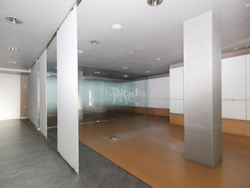 Foto 1cbe57e3-ce43-4e7e-b0d7-714a241ae84a. Local comercial a Vilanova del Camí