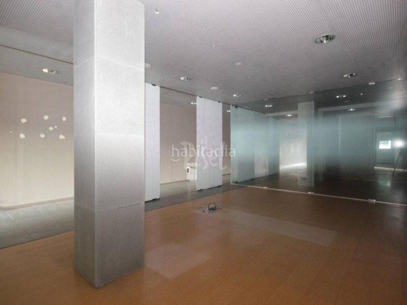 Foto 4ad5e534-dbef-4069-a46b-cd9618ee8b47. Local comercial a Vilanova del Camí