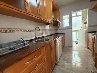 Appartement à Nou Eixample Sud. Amplio y luminoso piso en tarragona centro  listo para entrar a