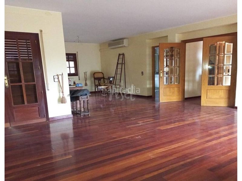 Chalet  Calle calle marzo parcela 125. Venta de villa en barrios rurales del norte, zaragoza capital