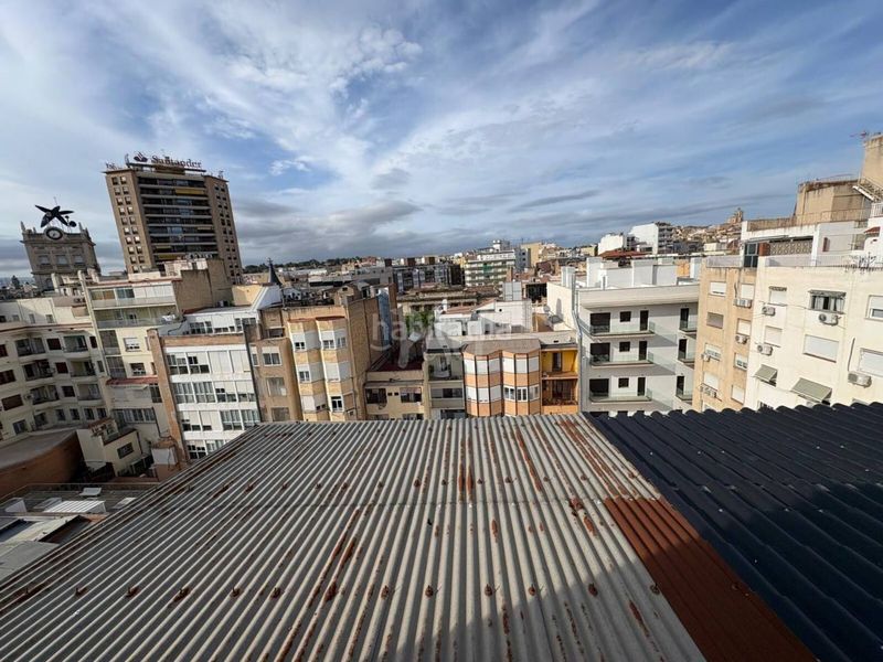 Foto bf51b70f-6739-4709-9c6a-b022d083287e. Pis amb calefacció a Eixample Tarragona