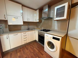 Flat in Campclar. Venta de piso exterior y soleado en tarragona capital, campclar