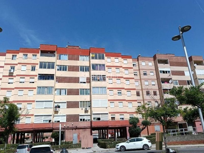 Foto d87e9864-6f12-44d5-9878-32f0396f2810. Pis a Campclar Tarragona