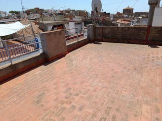 House in Alcanar. Amplia vivienda con infinitas posibilidades en alcanar