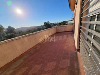 Maison à Catllar (El). Encantadora casa con gran patio en el catllar