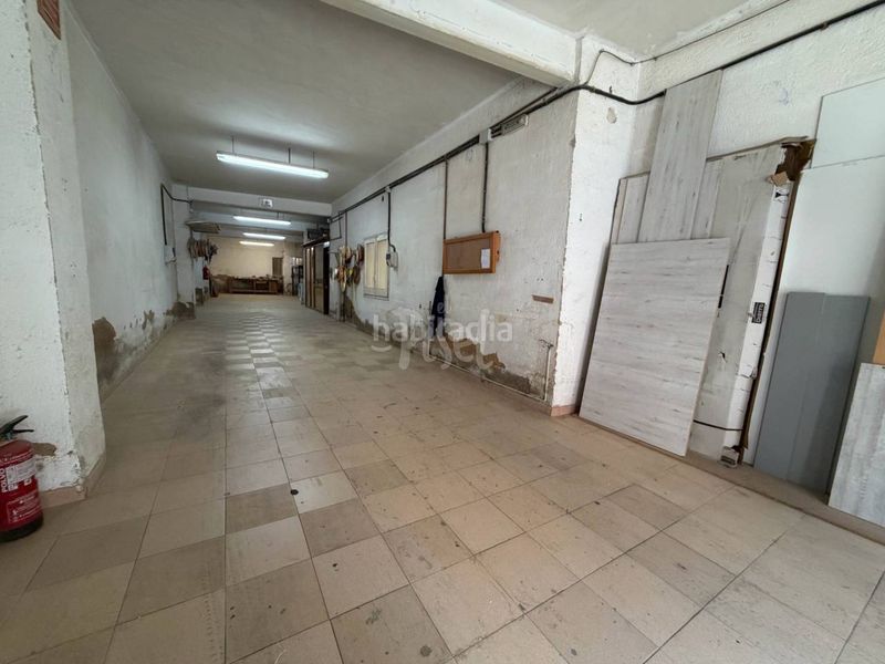 Foto 25ec7d54-e972-4e7c-8a70-9b8d7f1ab920. Local comercial a Bonavista Tarragona