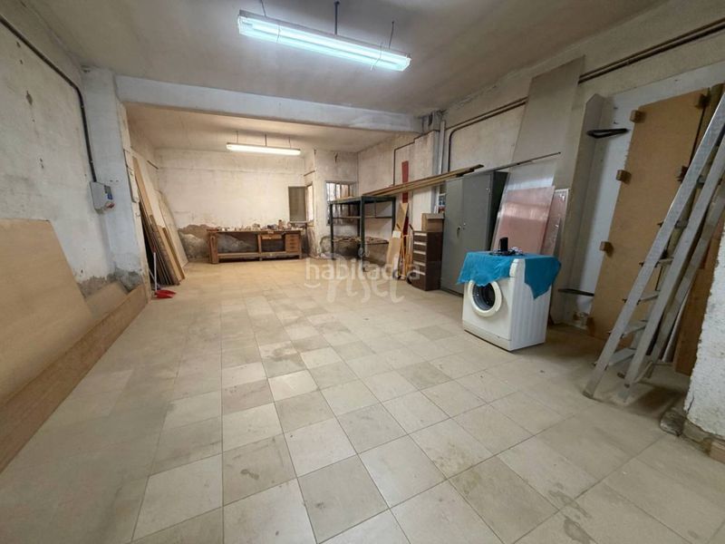 Foto be0bc0a6-0713-4058-bf5d-9dc5a5a2ea68. Local comercial a Bonavista Tarragona