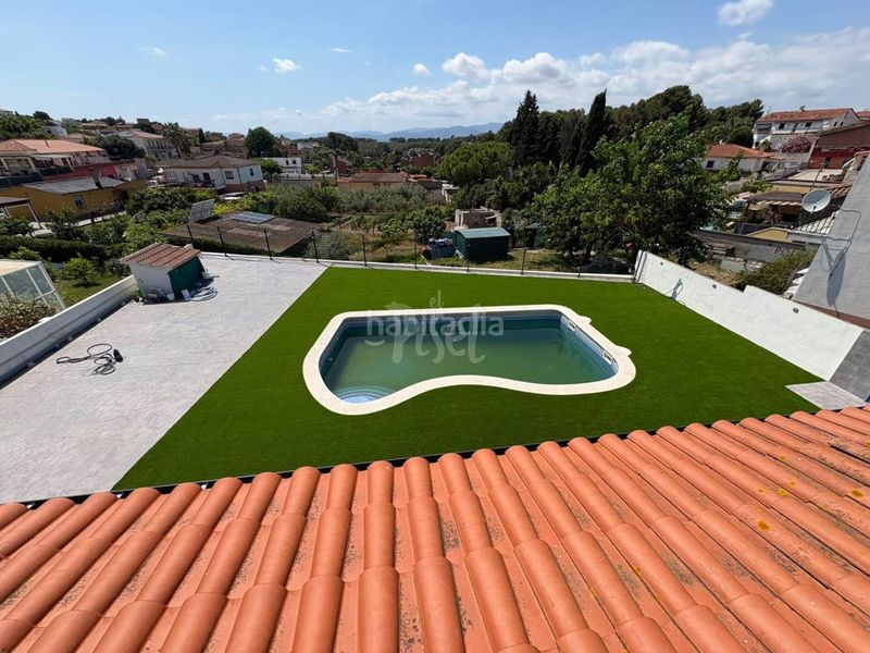 Foto 31851357-94d6-46d0-bc09-f36aa96eb2d9. Casa amb aparcament piscina a Pallaresos (Els)