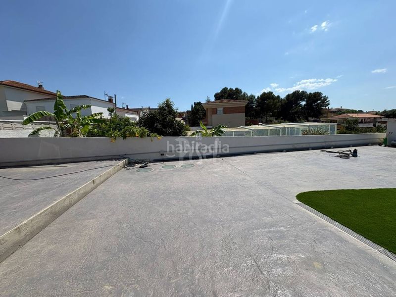Foto 84c7940d-e948-4546-a540-6fdb1fd5a173. Casa amb aparcament piscina a Pallaresos (Els)