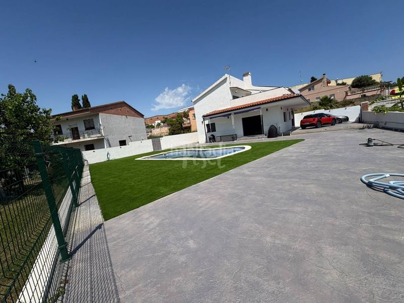 Foto ba749e59-0cf3-41a4-a2a9-bbde2095132f. Casa amb aparcament piscina a Pallaresos (Els)