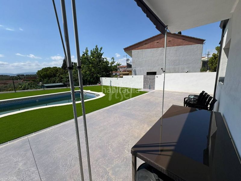 Foto e259bf78-d7ea-4667-94ce-76b8c2a206b1. Casa amb aparcament piscina a Pallaresos (Els)