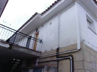 Etagenwohnung  Calle enric borrràs. Piso en venta en centre