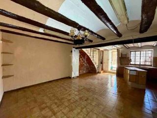 House in Santa Bàrbara. Venta de casa a reformar en santa bàrbara