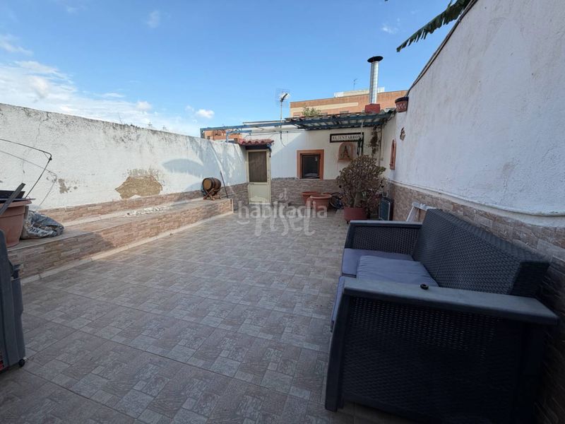 Foto dd1c665f-2b76-41ae-9bea-4089394333e9. Pis a Pobla de Mafumet (La)