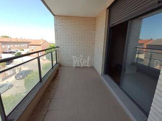 Etagenwohnung in Muela (La). Venta de piso en la muela, zaragoza