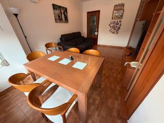 Casa a Pobla de Mafumet (La). Amplio piso con terraza en la pobla de mafumet