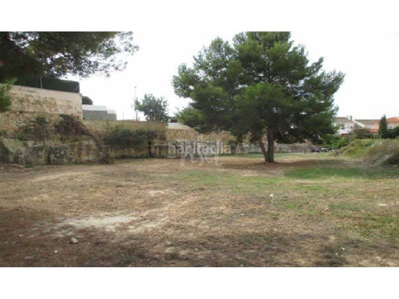 Foto 1ef20225-84f9-46cb-bdb5-c0f41f47e232. Finca rústica a Altafulla