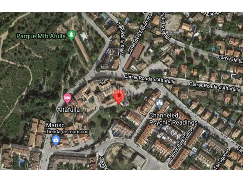 Foto acaf807e-f519-41a9-8927-894cad57c548. Finca rústica a Altafulla