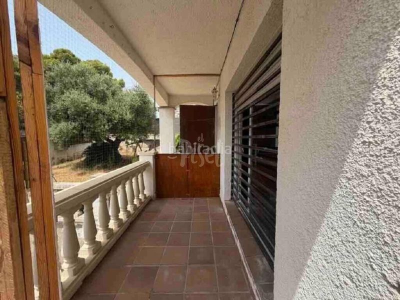 Foto 40f7f67d-6070-41d8-9ed6-cca592b1e079. Casa a Cunit residencial Cunit