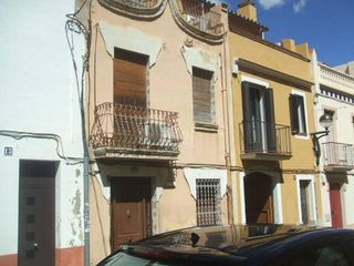 Casa a Santa Maria-l´Eixample-Sud Sumella. Casa en venta