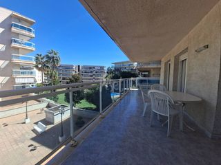 Pis a Plaça Europa - Port Aventura. Piso en venta salou