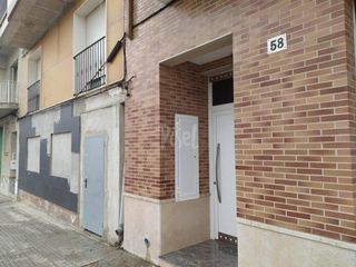 Edificio en Nord
