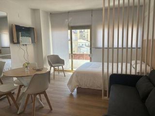 Loft en Calle RAMBLA NOVA
