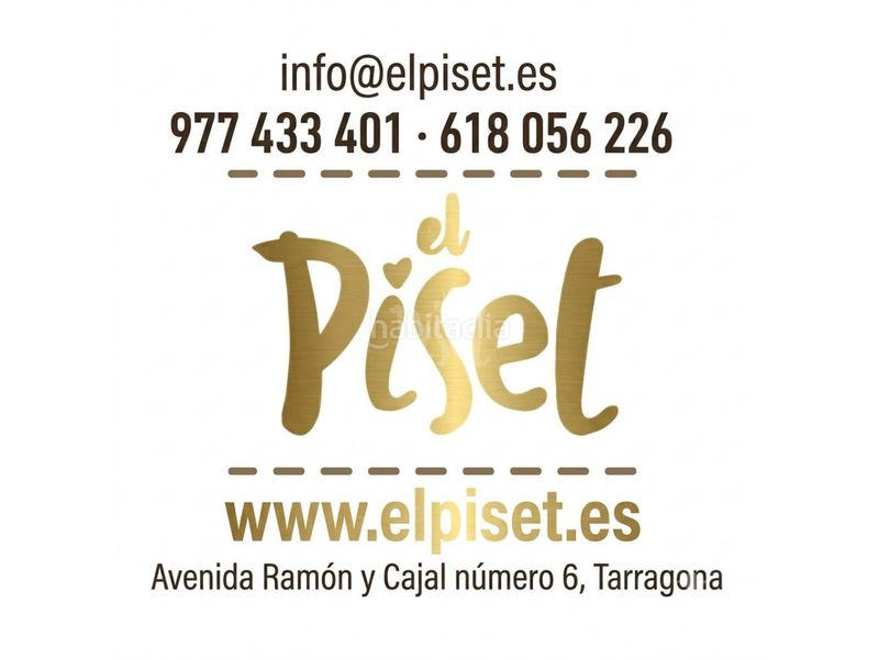 Foto 18005b6a-83bc-4cdc-986a-bb076f8573c0. Miete loft in Eixample Tarragona