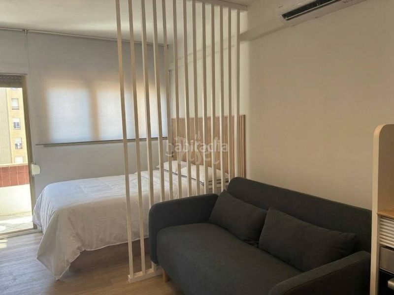 Foto e246f731-b4dd-437b-bcb8-b8196d8599e6. Miete loft in Eixample Tarragona