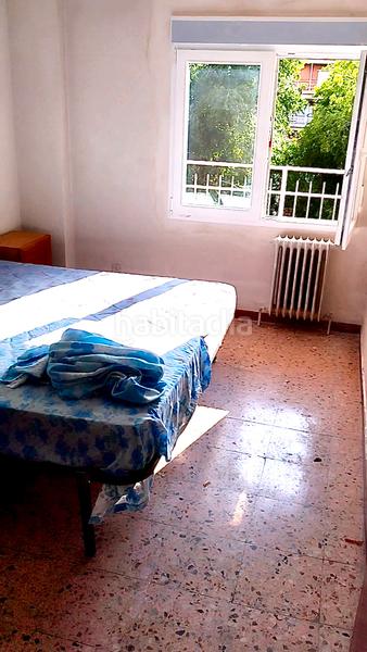 Foto e616f75f-d898-4499-9883-ff6e9f600532. Miete etagenwohnung in calle salcillo 13 in Norte-Universidad Móstoles