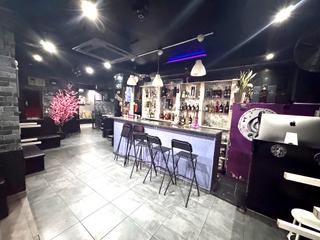 Local commercial à Avenida de Rafaela Ybarra