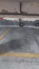 Parking coche  Calle salvador del mundo