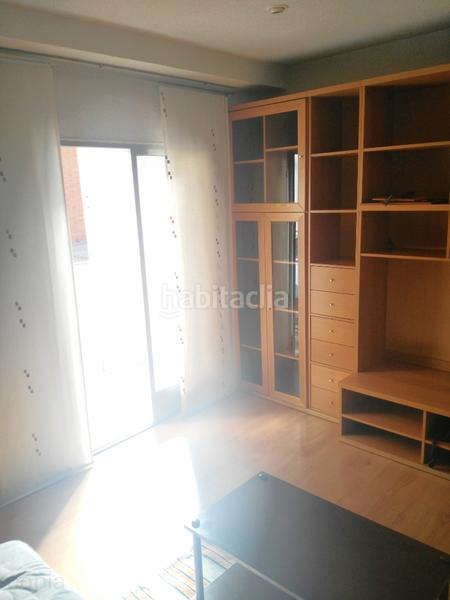 Foto 83432110-6e43-470b-a545-31a153abbcbb. Etagenwohnung in Vírgenes Leganés