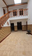Semi detached house  Calle eras