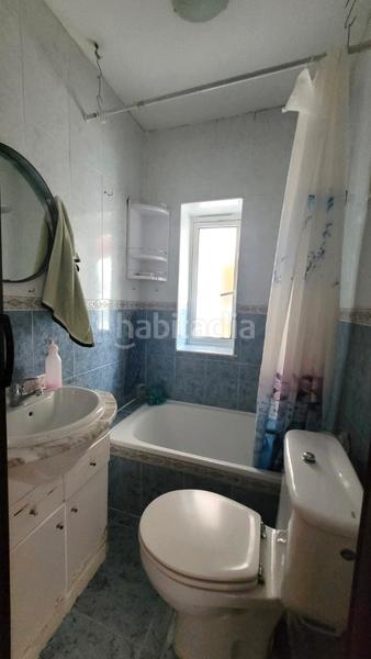 Foto 7389eb35-79ae-4263-92a6-155407e6b85a. Appartement dans calle uranio 7 dans Butarque Madrid