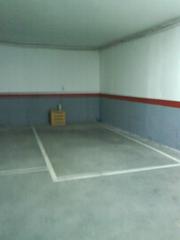 Aparcament cotxe  Avenida de carabanchel alto